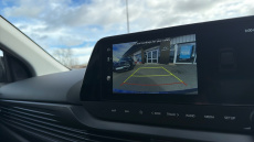 Hyundai i20 1.0T GDi Premium 5dr Petrol Hatchback